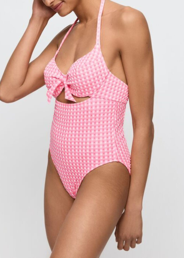 Maillot 1 Pi�ce Embo�tant Maillots de bain Marie Jo Swim