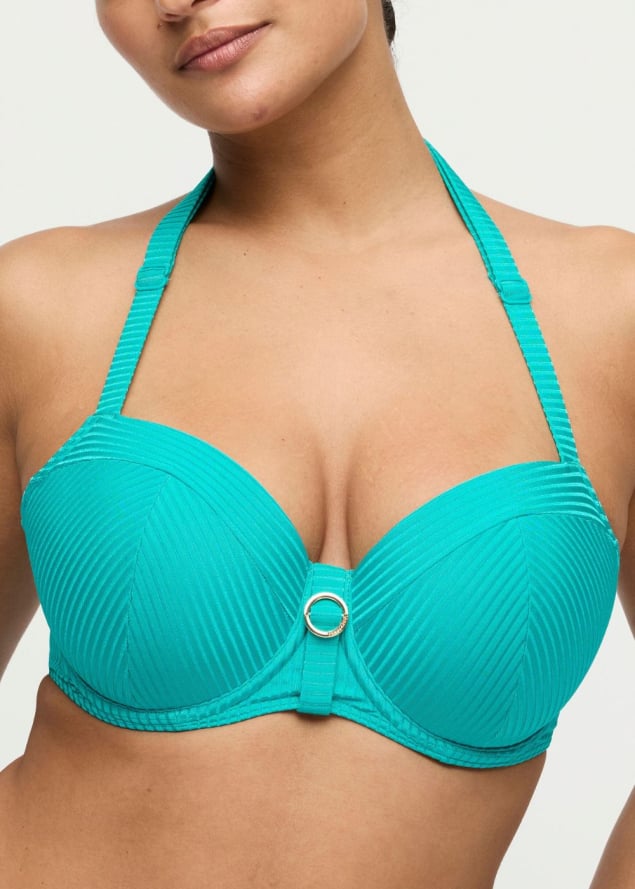 Haut De Bikini Balconnet Rembourr� Maillots de Bain Prima Donna Swim