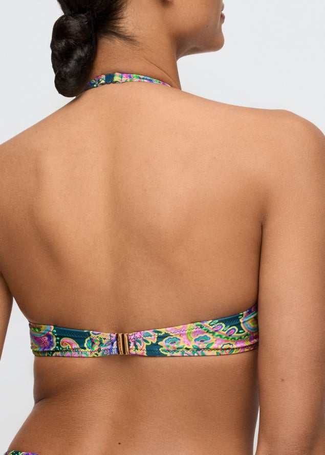 Haut De Bikini Rembourr� Coeur Maillots de bain Marie Jo Swim