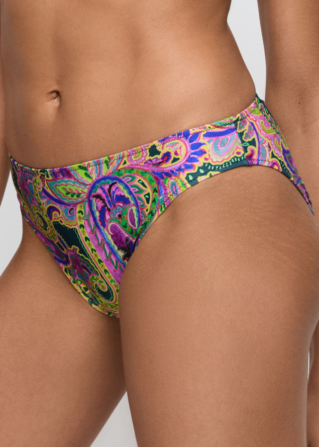 Bikini Slip Br�silien Maillots de bain Marie Jo Swim