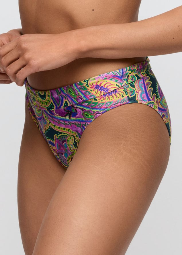 Bikini Slip � Revers Maillots de bain Marie Jo Swim