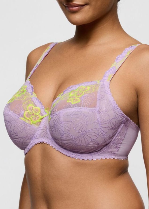 Soutien-gorge Embo�tant � Armatures Prima Donna