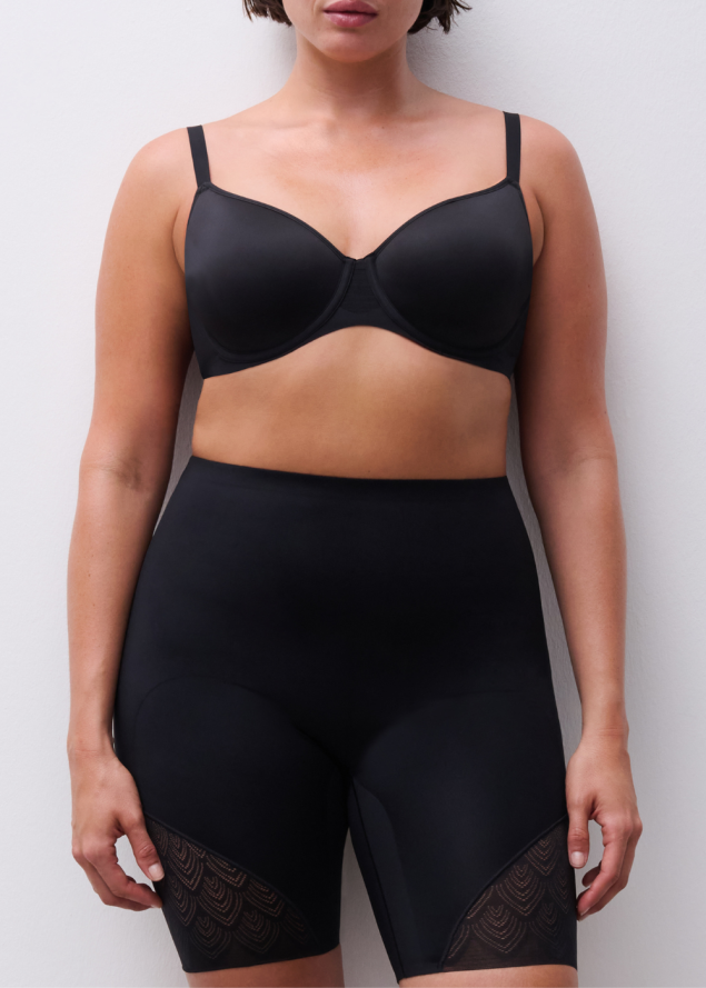 Panty Taille Haute Chantelle