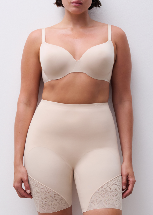 Panty Taille Haute Chantelle