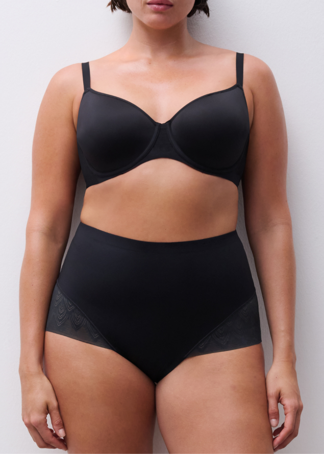 Culotte Taille Haute Chantelle