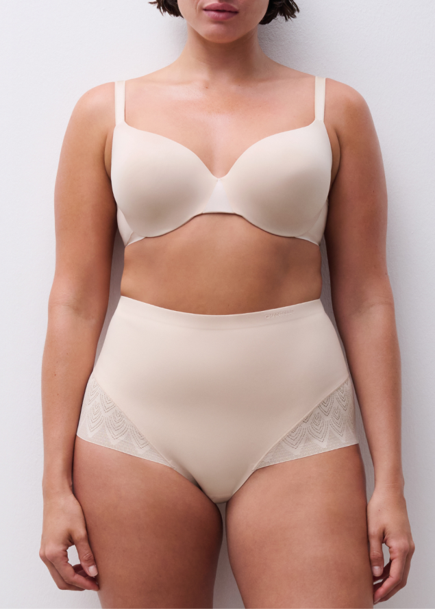 Culotte Taille Haute Chantelle