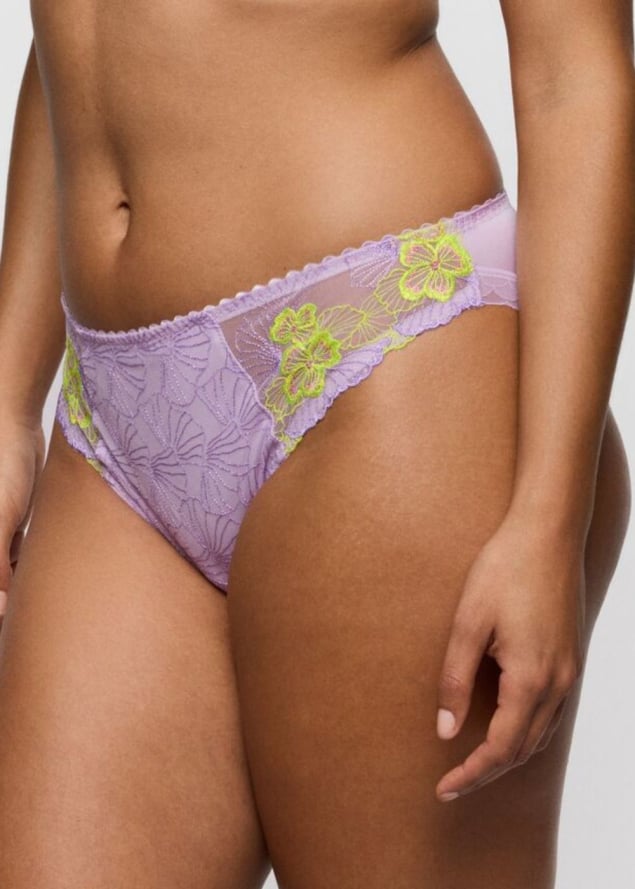 Slip Br�silien Prima Donna