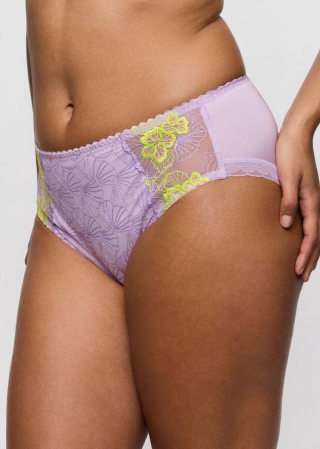 Slip Taille Haute Prima Donna