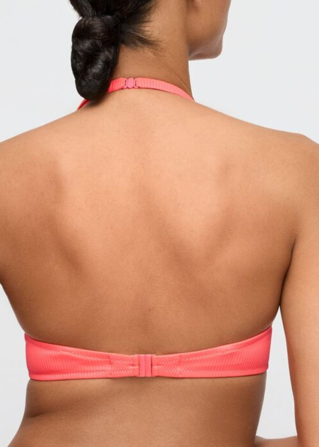 Haut De Bikini Rembourr� Coeur Maillots de bain Marie Jo Swim