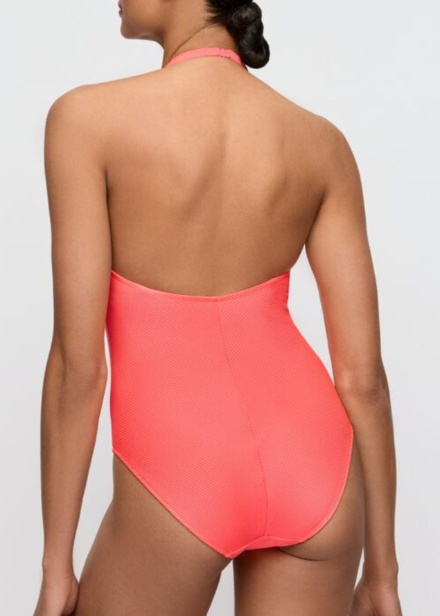 Maillot 1 pi�ce Rembourr� Coeur Maillots de bain Marie Jo Swim