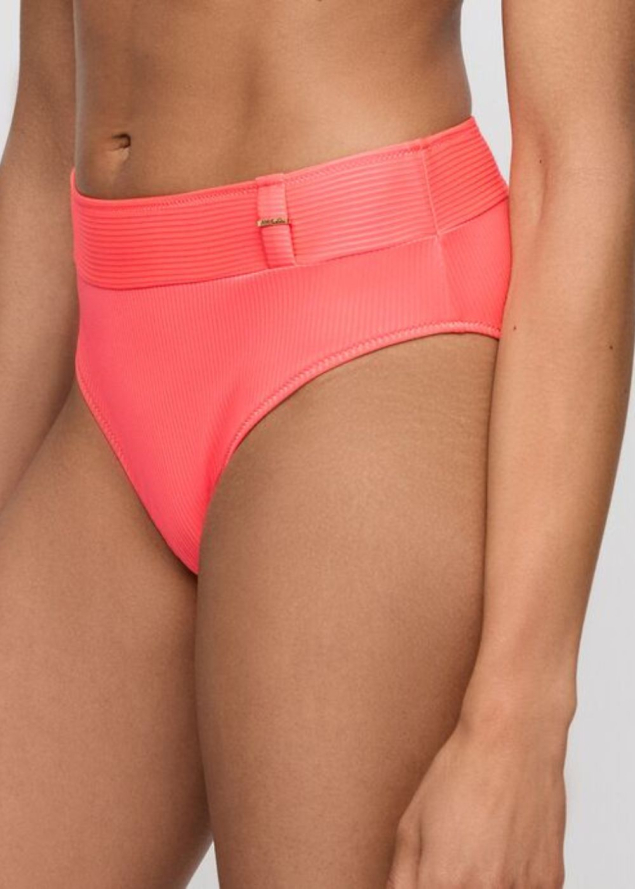 Bikini Slip Taille Haute Maillots de bain Marie Jo Swim