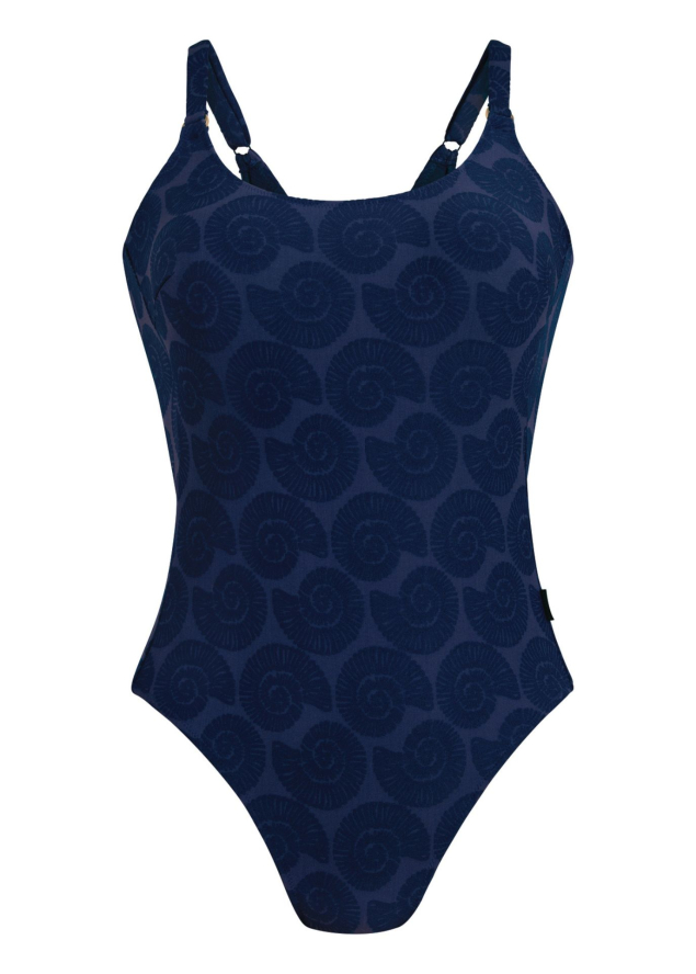 Maillot de bain Une pi�ce Sans Armature Maillots de Bain Rosa Faia Anita
