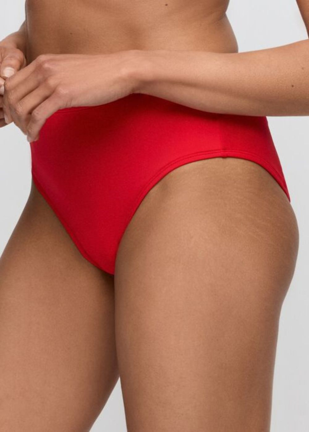 Bikini slip taille haute Maillots de bain Marie Jo Swim