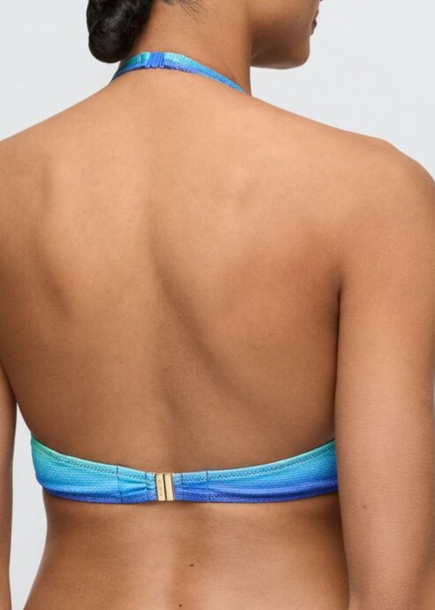 Bikini rembourr� d�collet� plongeant Maillots de bain Marie Jo Swim