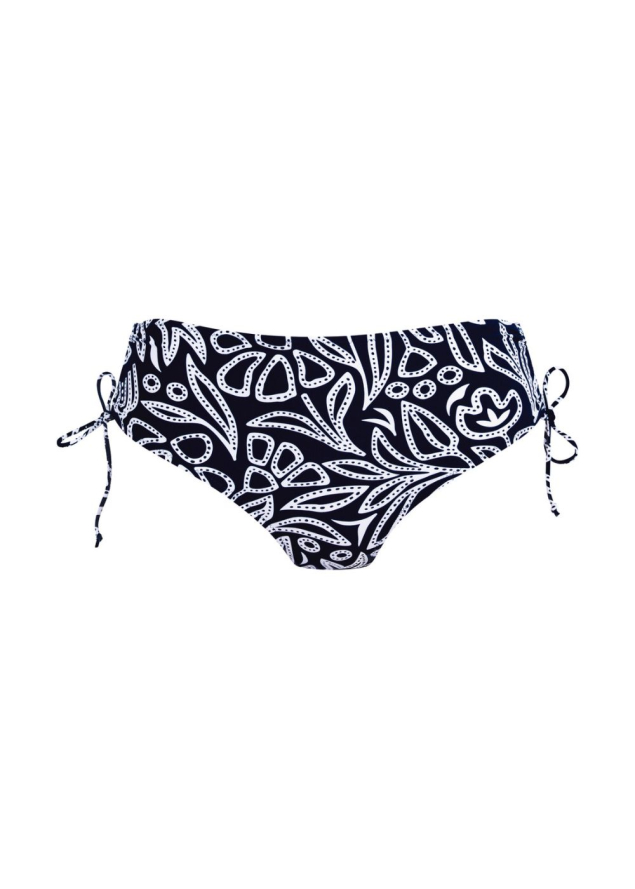 Bas de Bikini Slip Taille haute Maillots de Bain Anita Since 1886