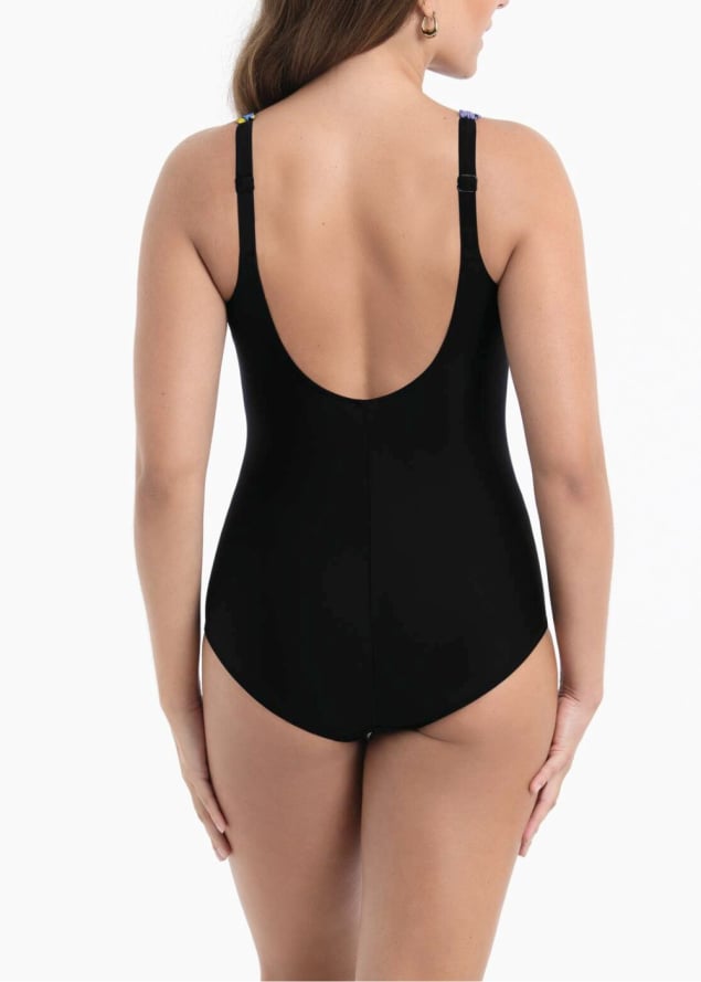 Maillot de bain Une pi�ce Sans Armature Maillots de Bain Anita Since 1886