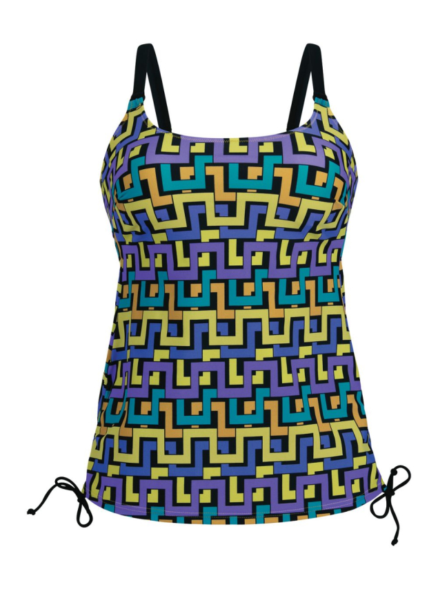 Tankini sans armatures Maillots de Bain Anita Since 1886