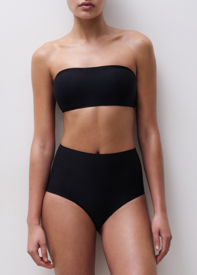 Bandeau sans armature coques Chantelle