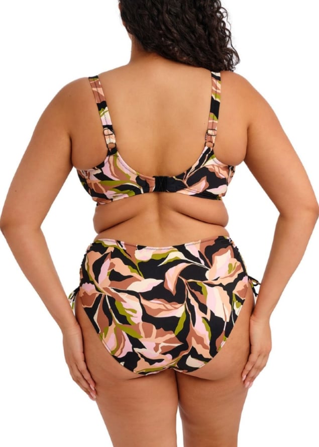 Haut de Bikini Plunge � Armatures  Maillots de Bain Elomi 