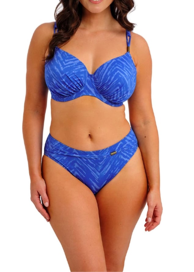 Haut de Bikini � Armatures Enveloppant  Maillots de Bain Fantasie 