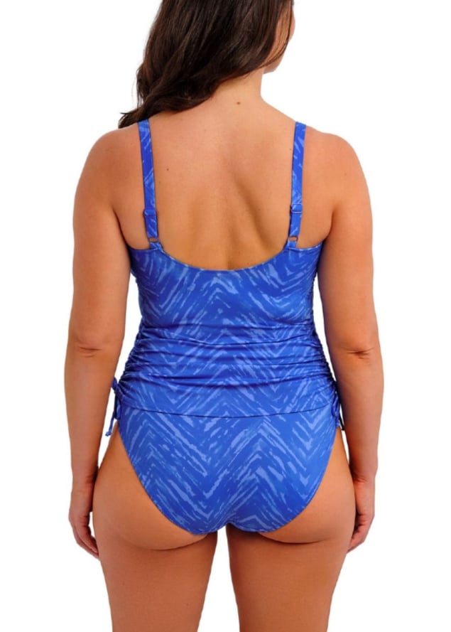 Tankini � Armatures Maillots de Bain Fantasie 