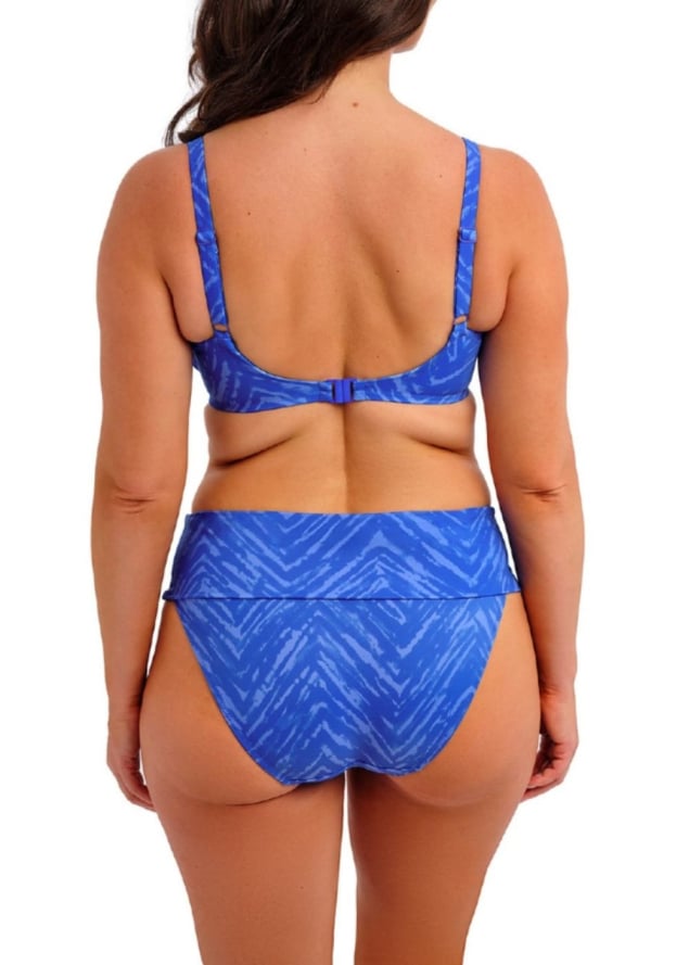 Slip Bikini Ceinture Ajustable  Maillots de Bain Fantasie 
