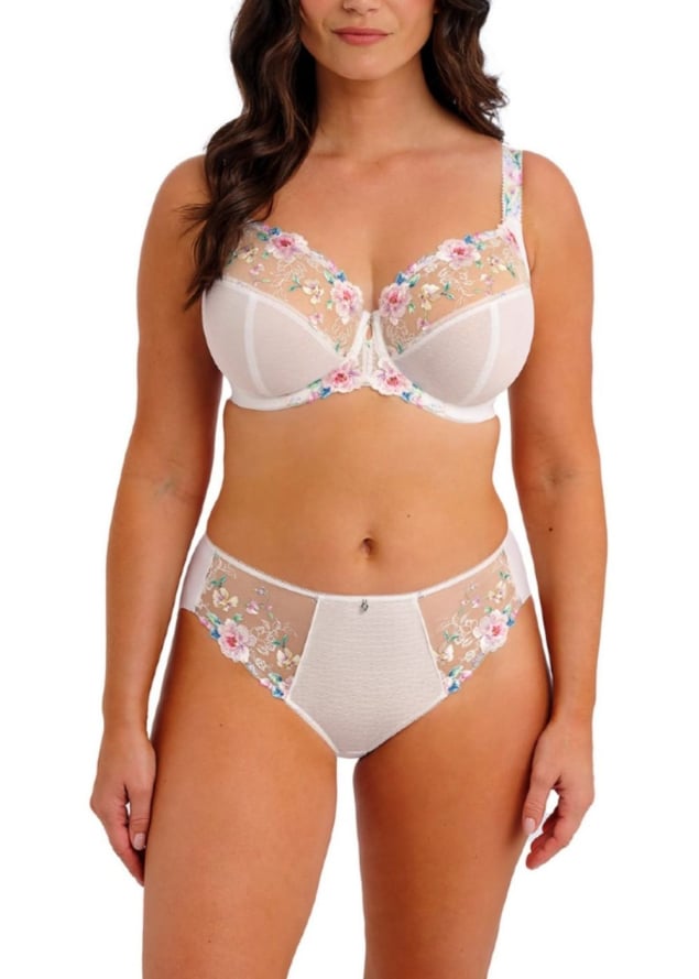 Soutien-gorge � Armatures D�collet� Plongeant   Fantasie