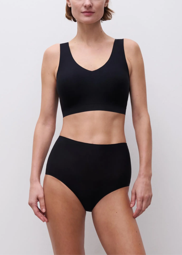 Culotte Taille Haute Chantelle