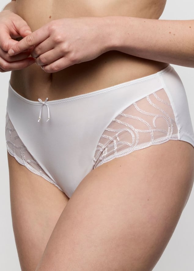 Slip Taille Haute Marie-Jo