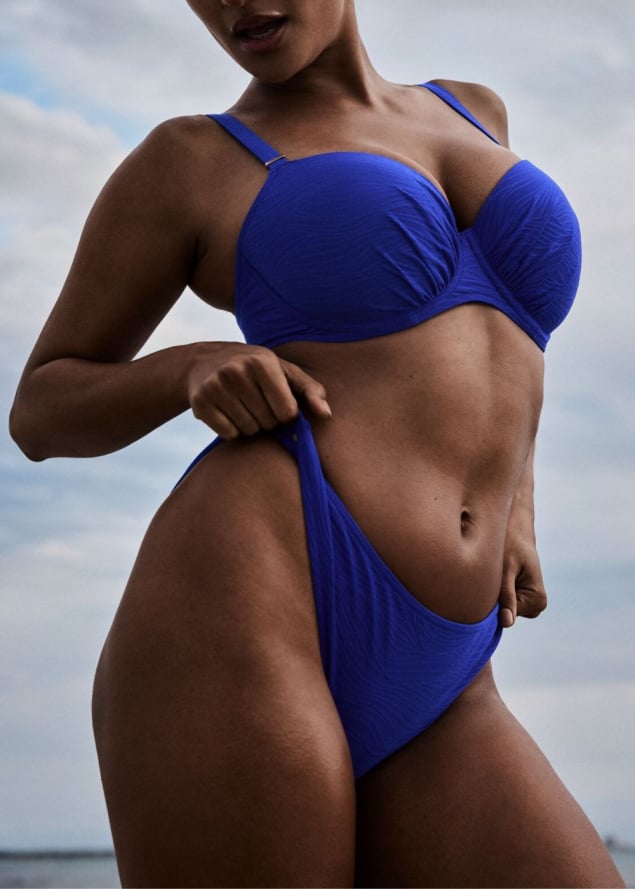 Bikini Slip Br�silien Maillots de Bain Prima Donna Swim