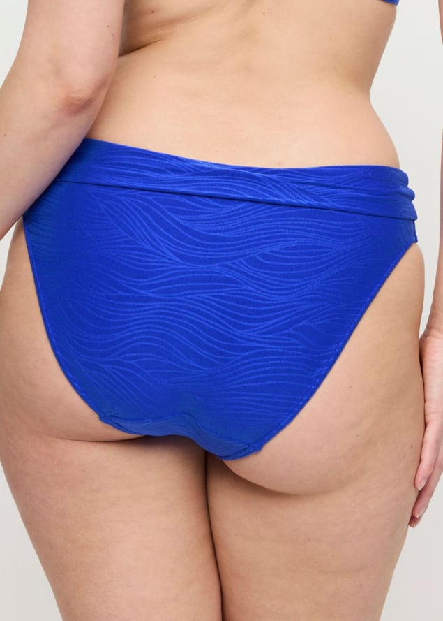 Bikini Slip � Revers Maillots de Bain Prima Donna Swim