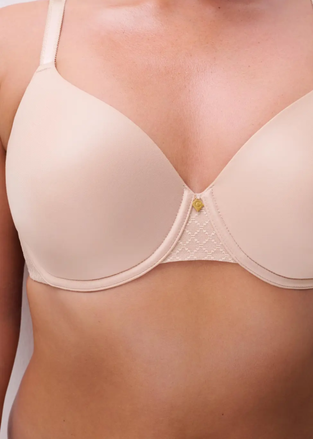 Soutien-gorge � Armatures Enveloppant  Chantelle