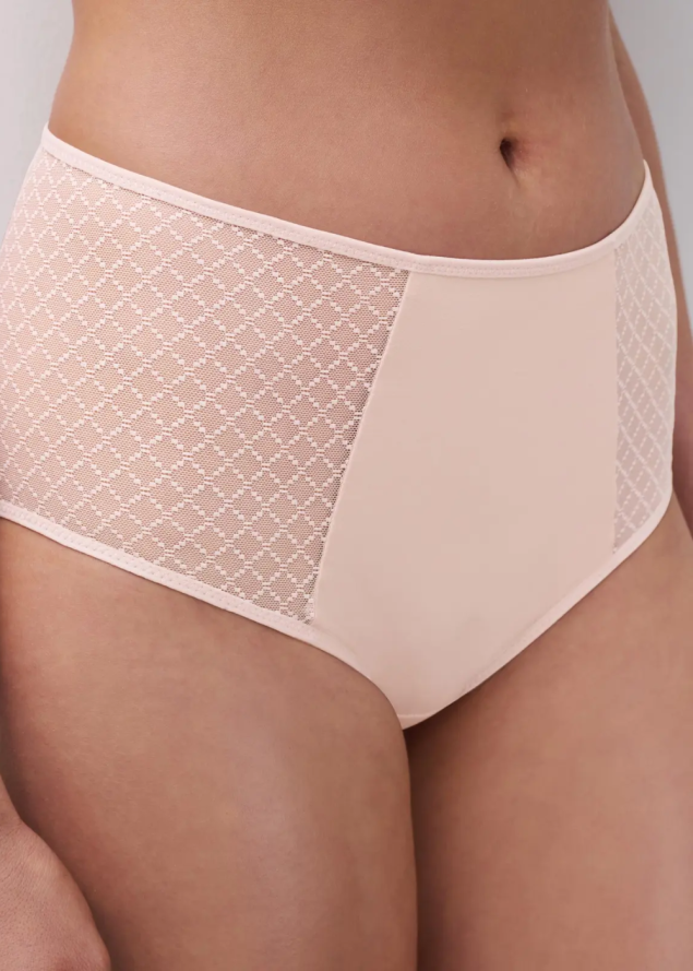 Culotte Haute Chantelle