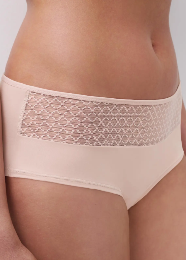 Shorty Couvrant Chantelle