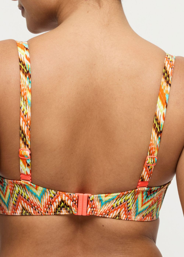 Haut De Bikini Balconnet Rembourr� Maillots de Bain Prima Donna Swim