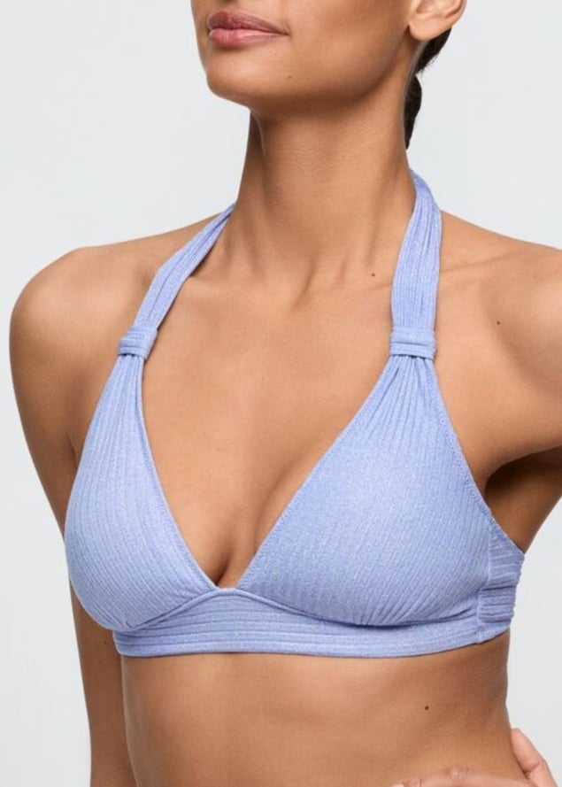 Haut de bikini triangle rembourr� Maillots de bain Marie Jo Swim