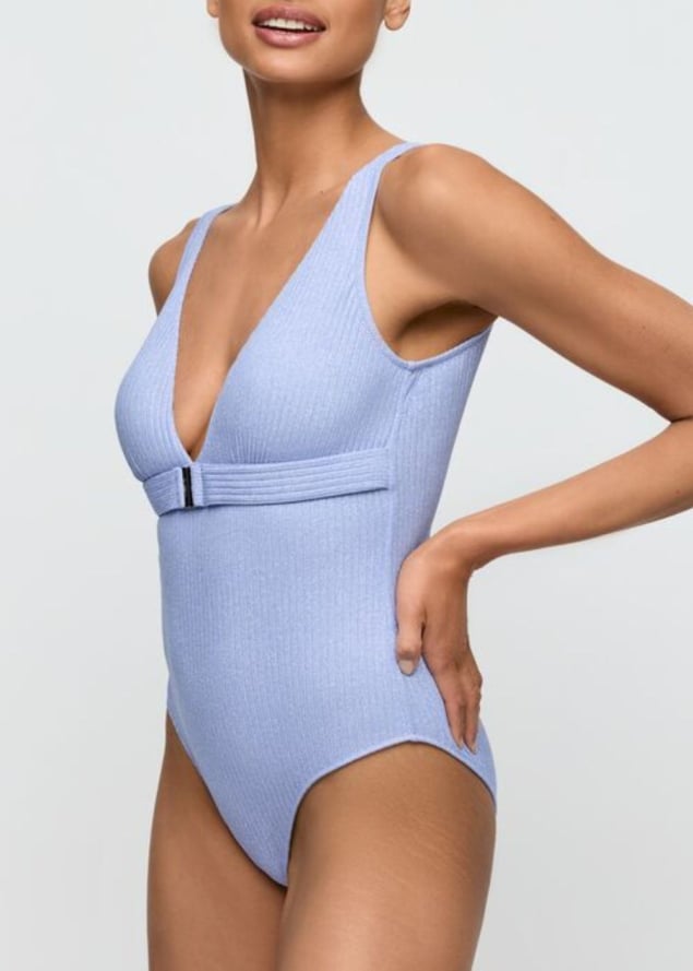 Maillot de bain 1 pi�ce sans armatures  Maillots de bain Marie Jo Swim