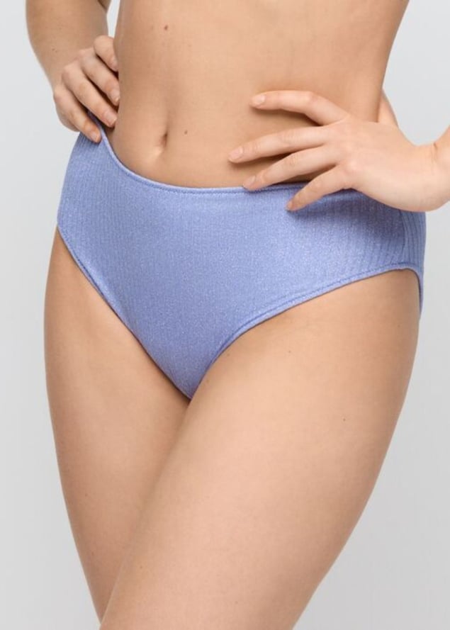 Bas de Bikini Taille Haute Maillots de bain Marie Jo Swim