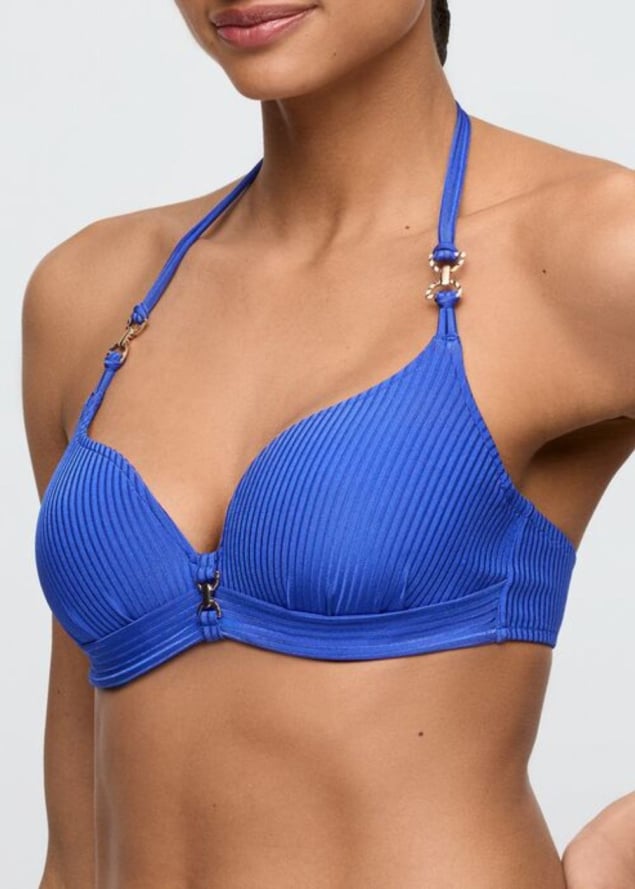 Haut De Bikini Rembourr� Coeur Maillots de bain Marie Jo Swim