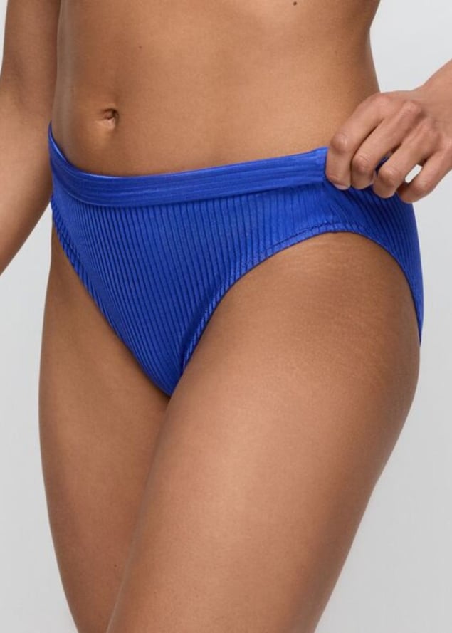 Bikini Slip � Revers Maillots de bain Marie Jo Swim