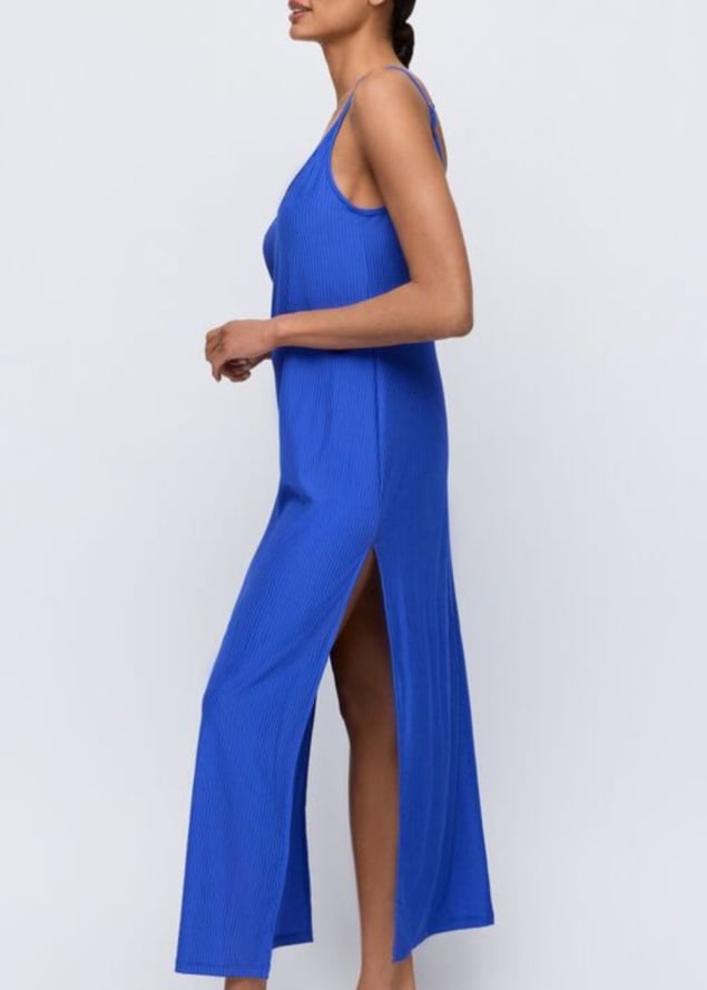 Swimwear Robe Longue Maillots de bain Marie Jo Swim