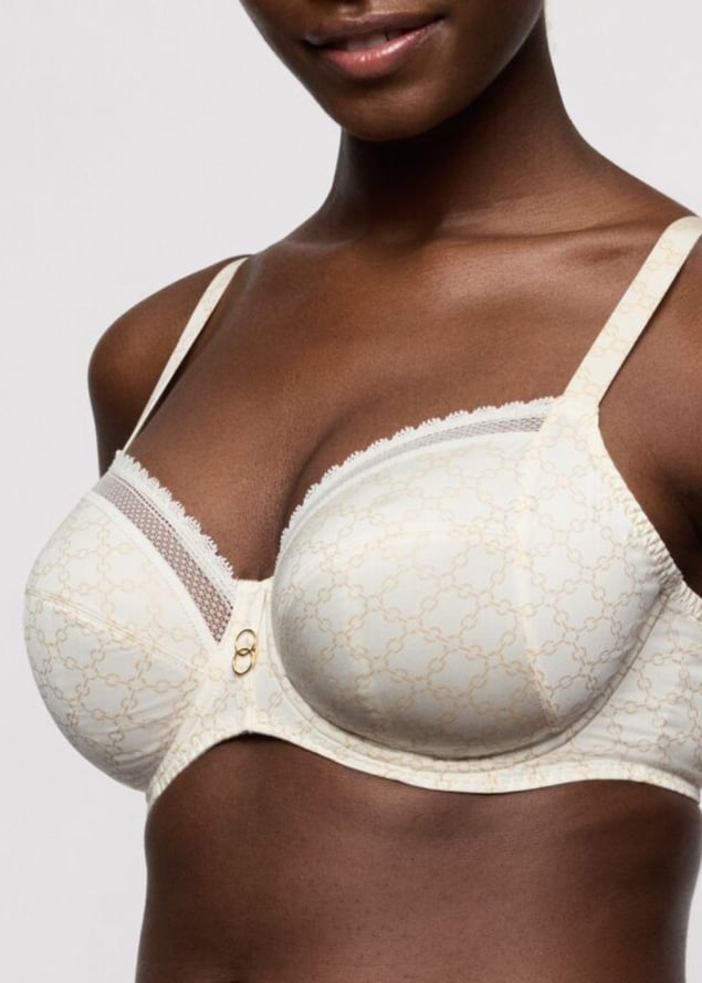 Soutien-gorge Embo�tant � Armatures Twist de Prima Donna