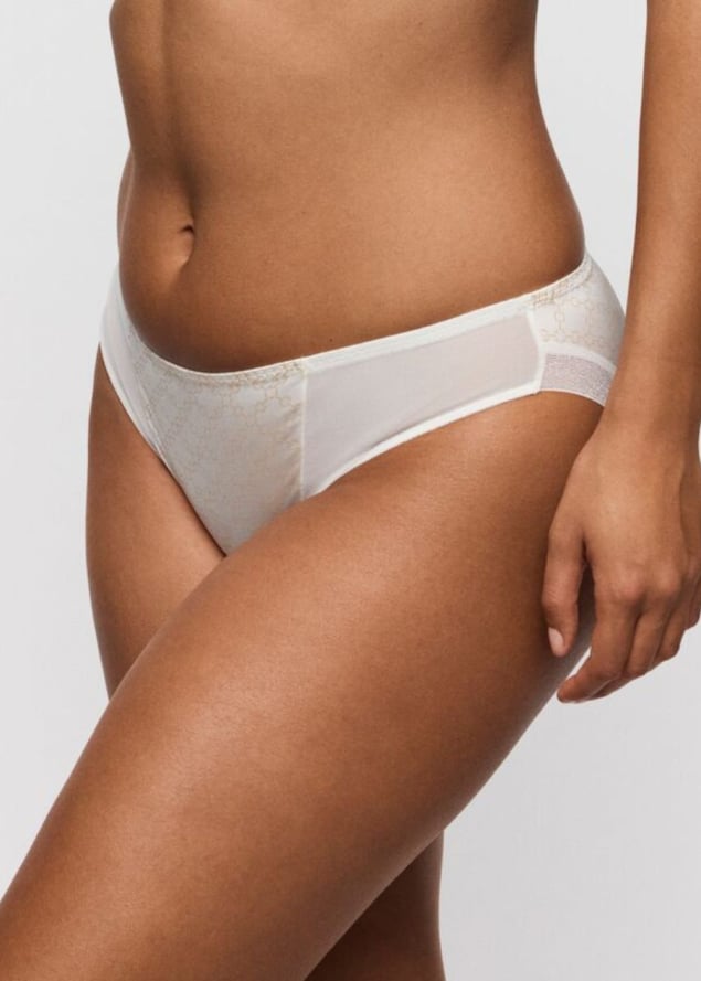 Slip Br�silien Twist de Prima Donna