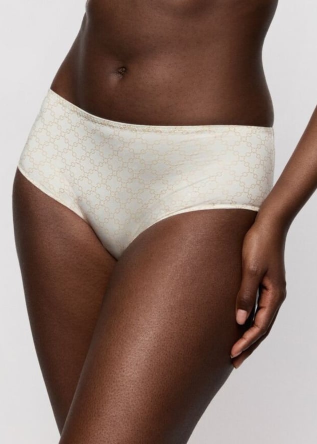 Slip Taille Haute Twist de Prima Donna