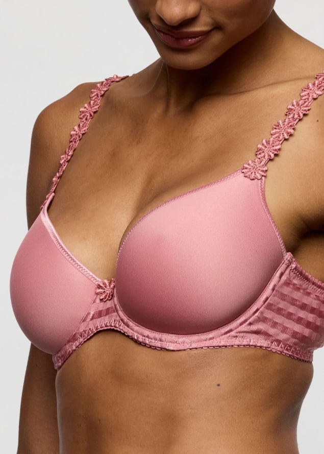 Soutien-gorge Embo�tant Spacer Marie-Jo