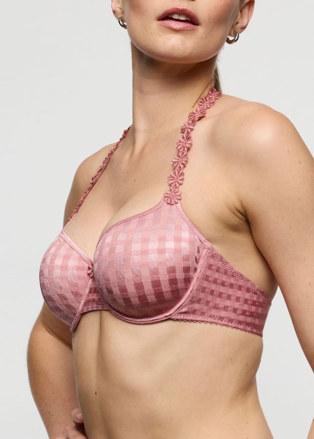 Soutien-gorge Moul� � Armatures Marie-Jo