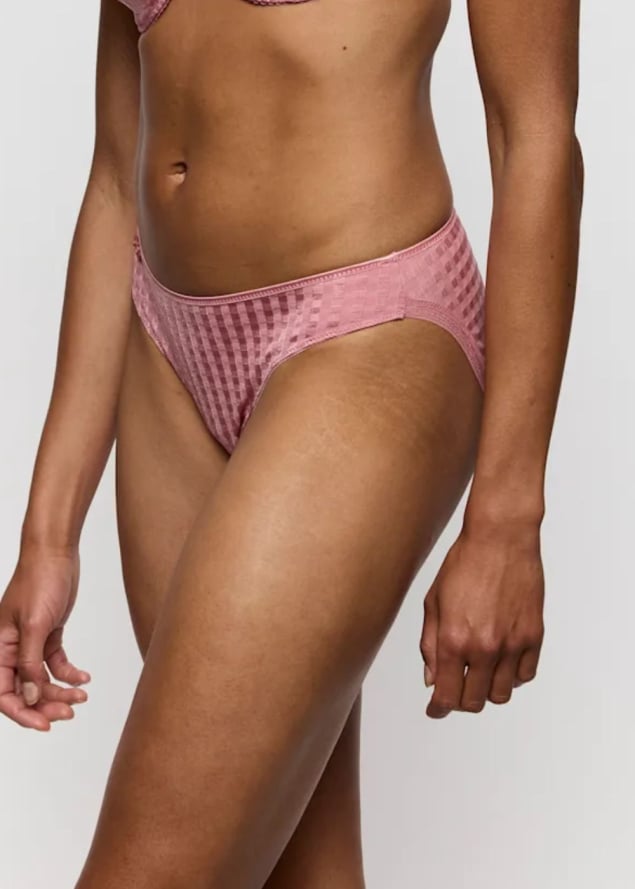 Slip Br�silien Marie-Jo