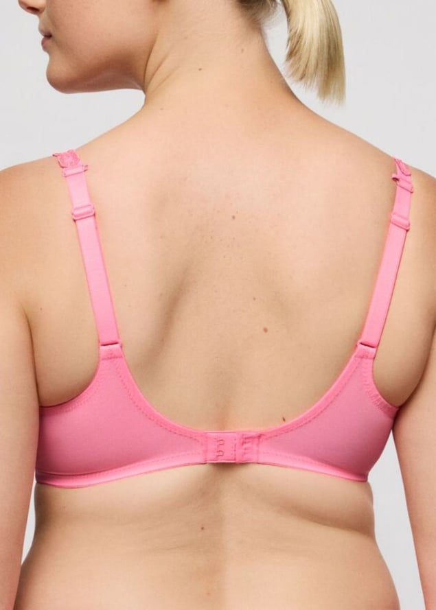 Soutien-gorge Embo�tant � Armatures Twist de Prima Donna