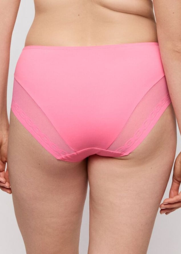 Slip Taille Haute Twist de Prima Donna