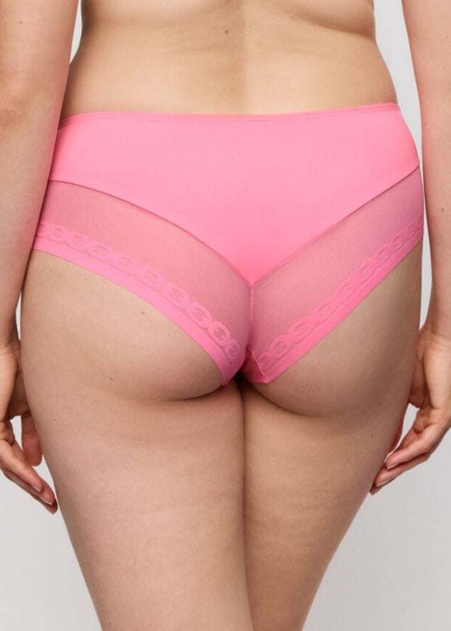 Hotpants Twist de Prima Donna